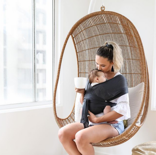 Comment préparer la chambre de bébé pour son arrivée